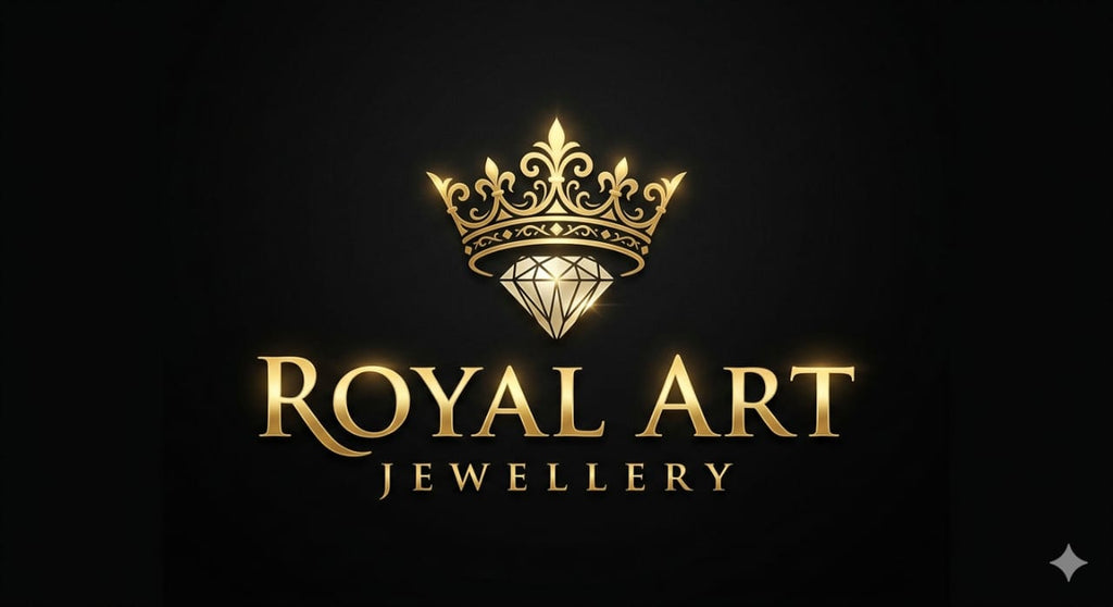 Best Artificial Jewellery in Pakistan by Royal Art Jewellers